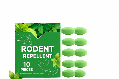 Rodent Repellent No Brand