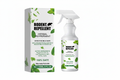 Rodent Repellent Spray No Brand