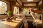 RV Rat Spray Lifestyle Image